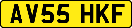 AV55HKF