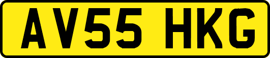 AV55HKG