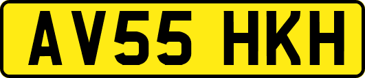 AV55HKH