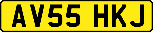AV55HKJ