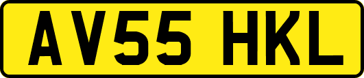 AV55HKL