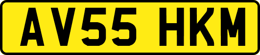 AV55HKM