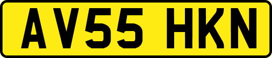 AV55HKN