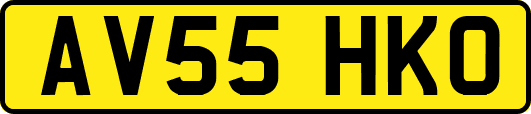 AV55HKO