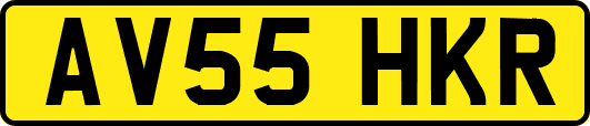AV55HKR