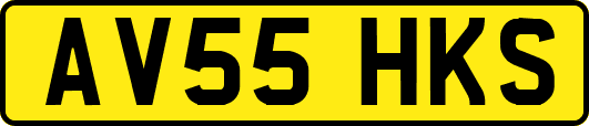 AV55HKS