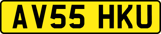AV55HKU