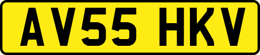 AV55HKV