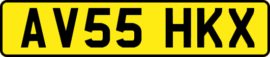 AV55HKX