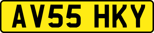 AV55HKY
