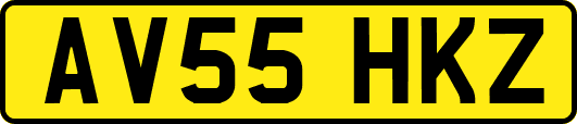 AV55HKZ