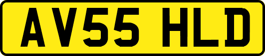 AV55HLD