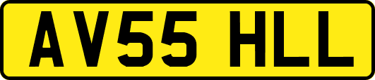 AV55HLL