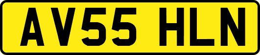 AV55HLN
