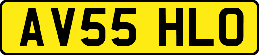 AV55HLO