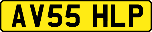 AV55HLP