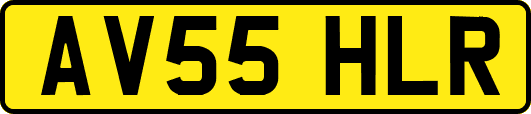 AV55HLR