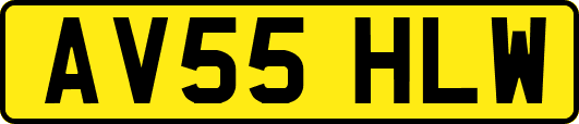 AV55HLW