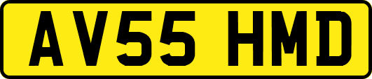 AV55HMD