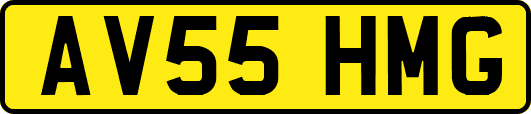 AV55HMG