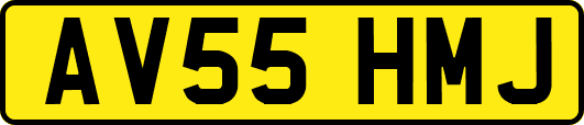 AV55HMJ