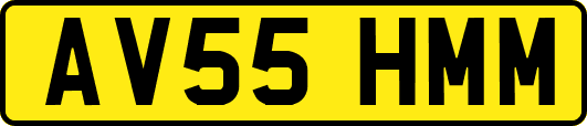 AV55HMM
