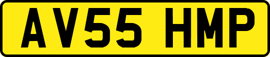 AV55HMP