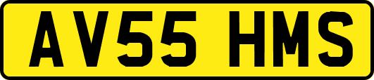 AV55HMS