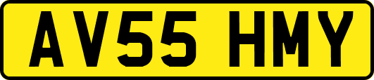 AV55HMY