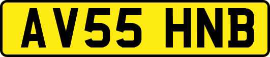 AV55HNB