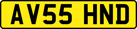 AV55HND