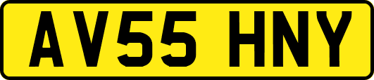 AV55HNY