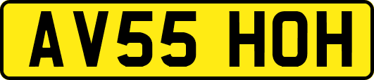 AV55HOH