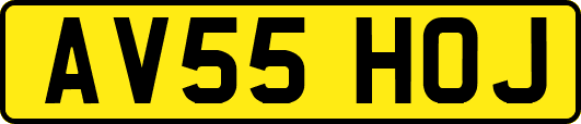 AV55HOJ