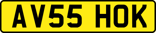AV55HOK