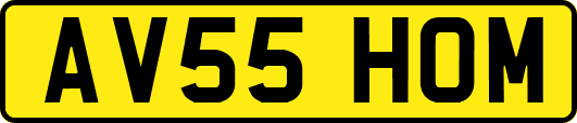 AV55HOM