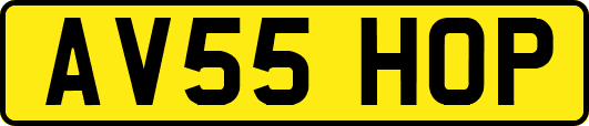 AV55HOP