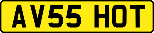 AV55HOT