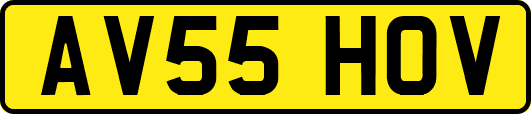 AV55HOV