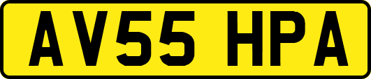 AV55HPA