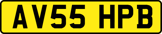 AV55HPB