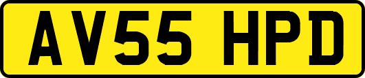 AV55HPD