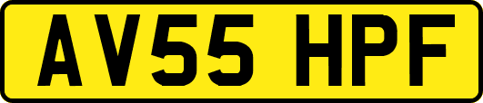 AV55HPF