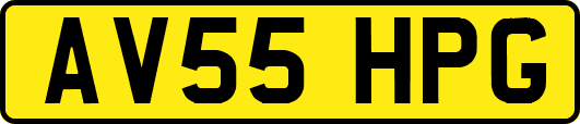 AV55HPG
