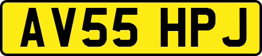 AV55HPJ
