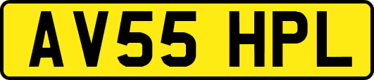 AV55HPL