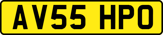 AV55HPO
