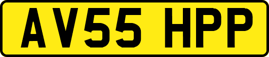 AV55HPP