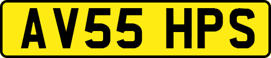 AV55HPS