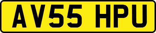 AV55HPU